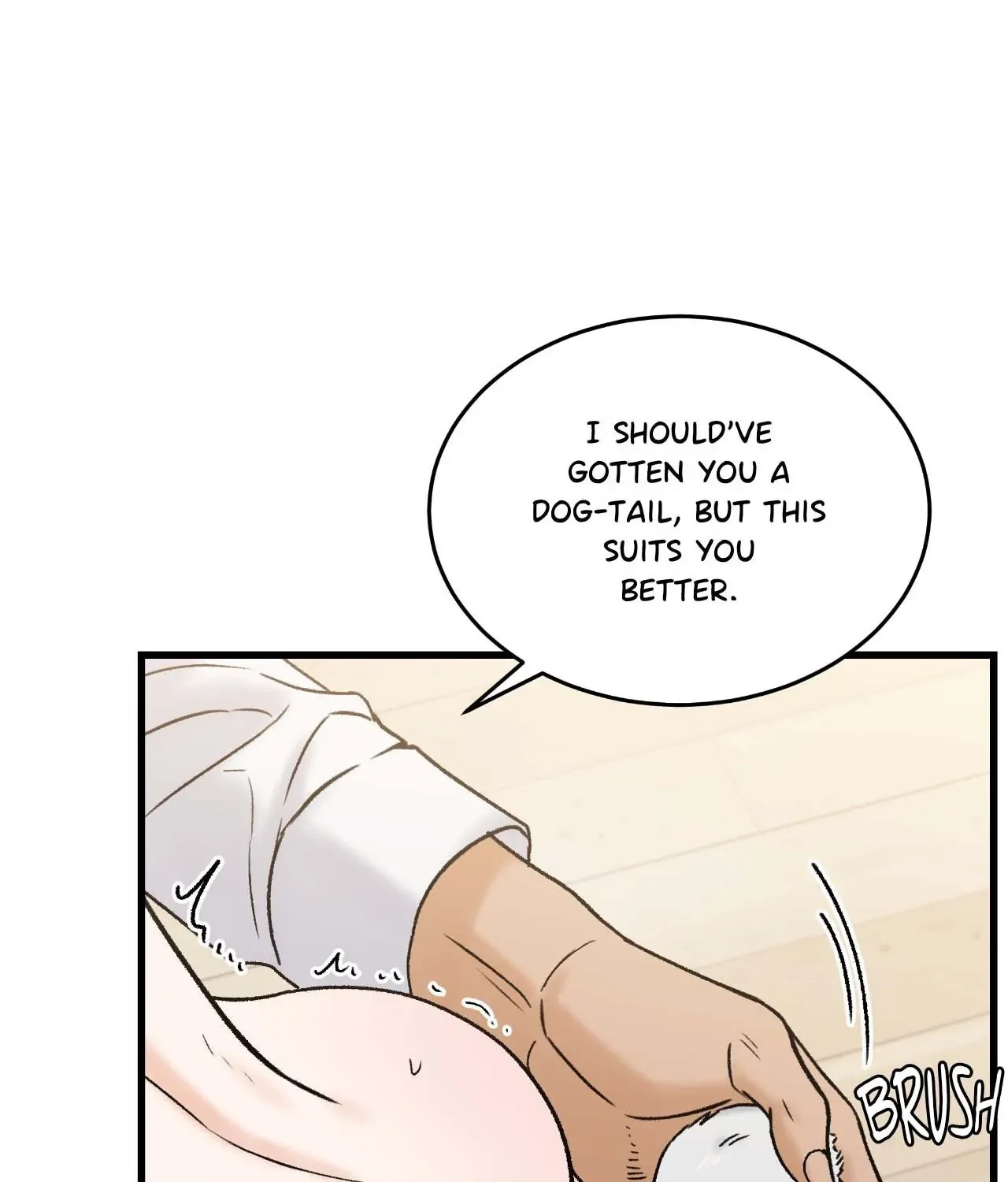 My Sadistic Master - Chapter 15 Page 60
