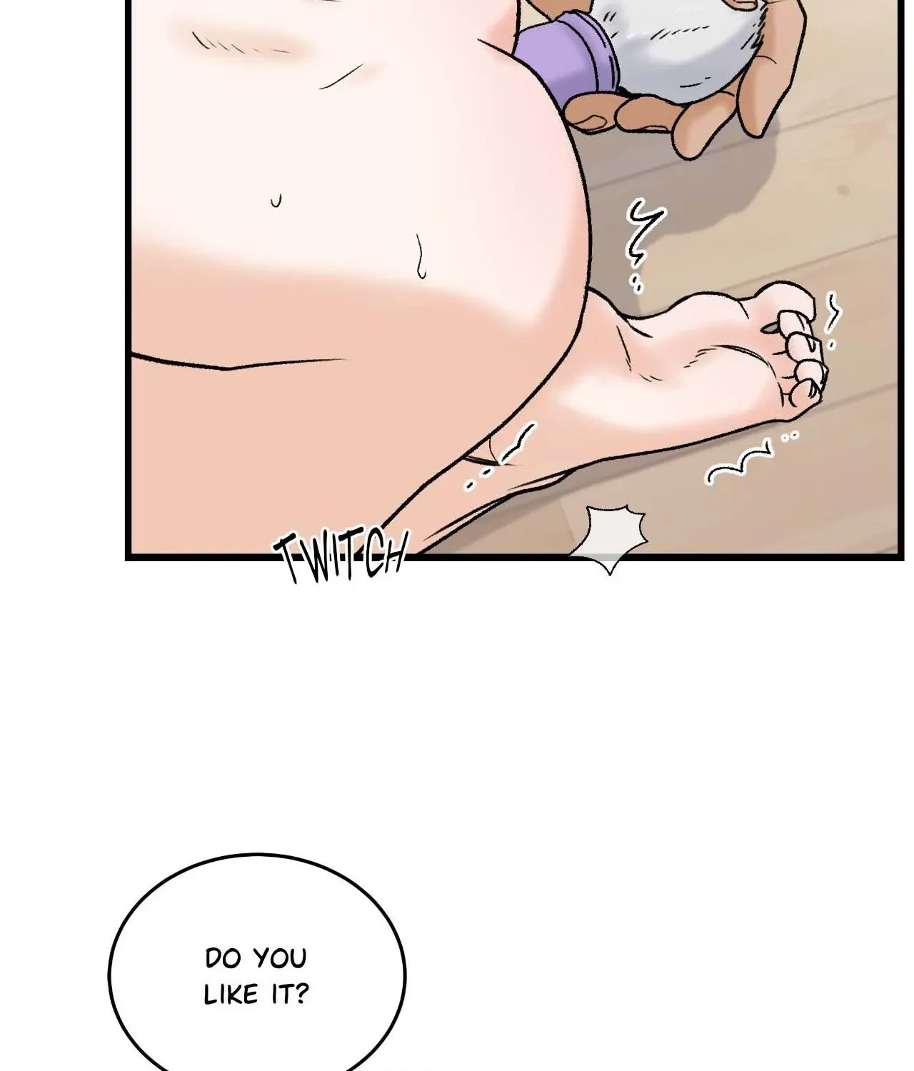 My Sadistic Master - Chapter 15 Page 61