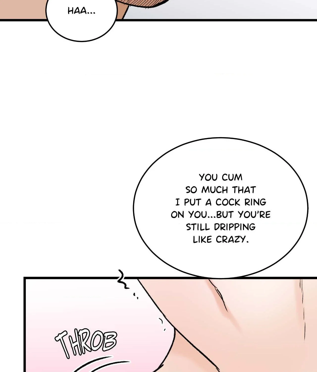 My Sadistic Master - Chapter 15 Page 65