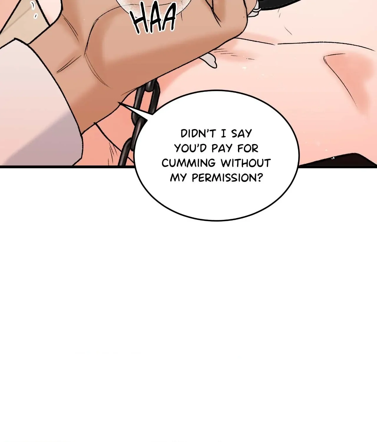 My Sadistic Master - Chapter 15 Page 68