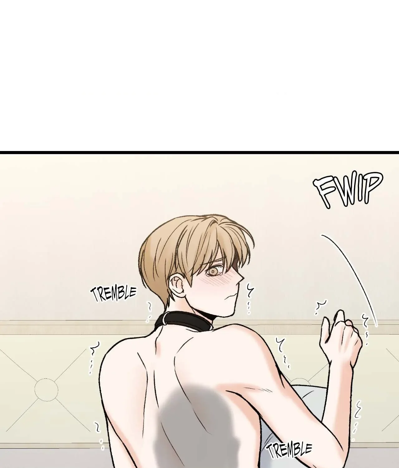 My Sadistic Master - Chapter 15 Page 72