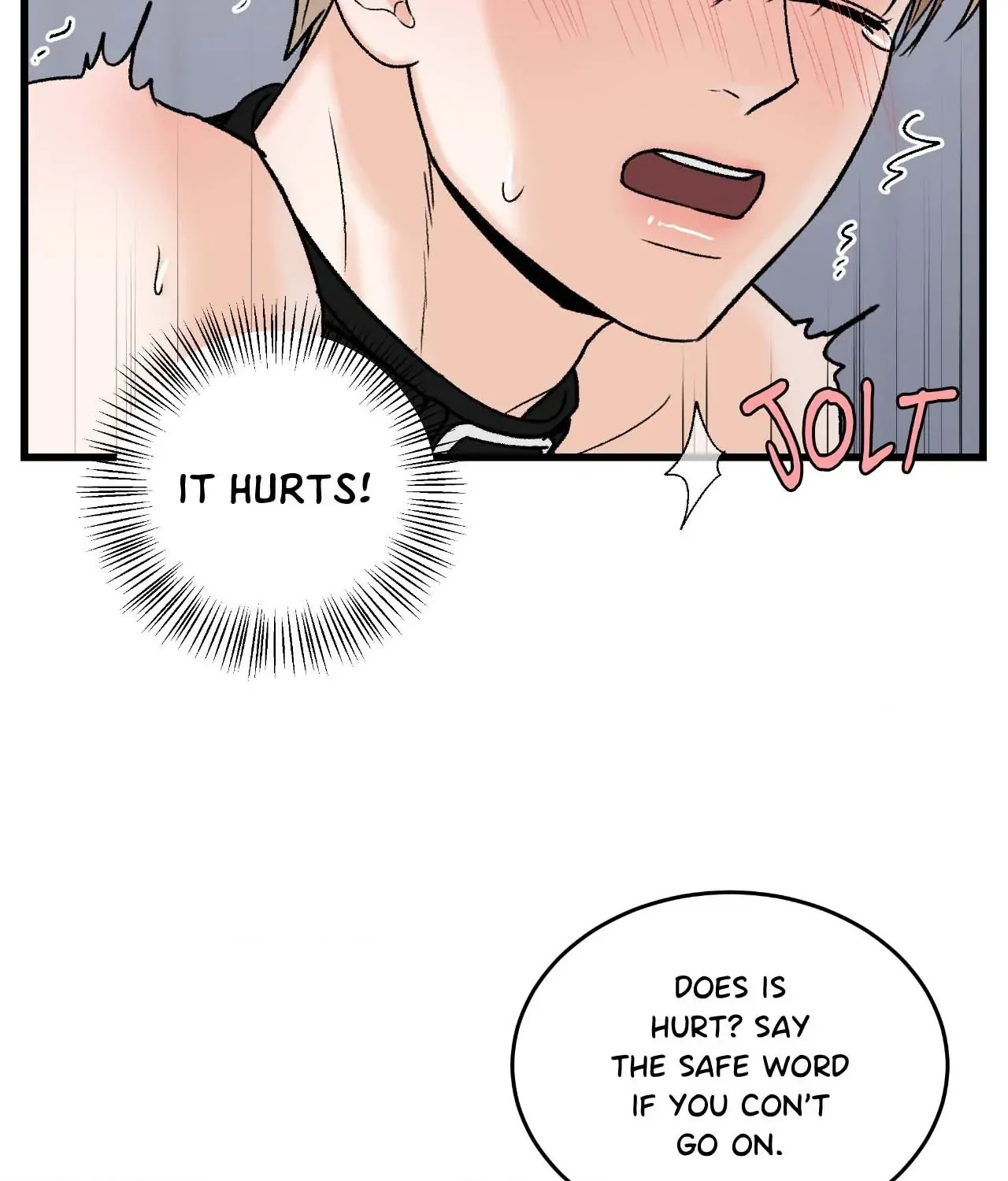 My Sadistic Master - Chapter 15 Page 82
