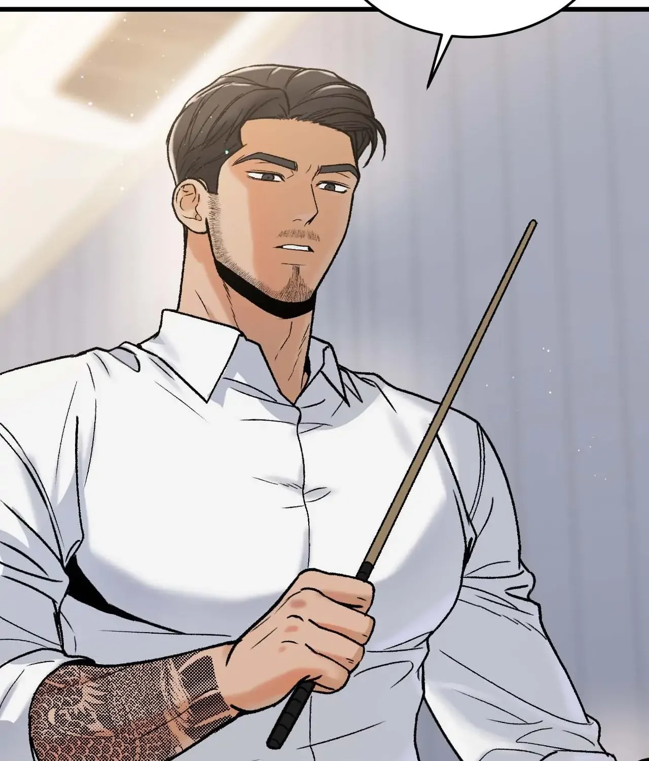 My Sadistic Master - Chapter 15 Page 83