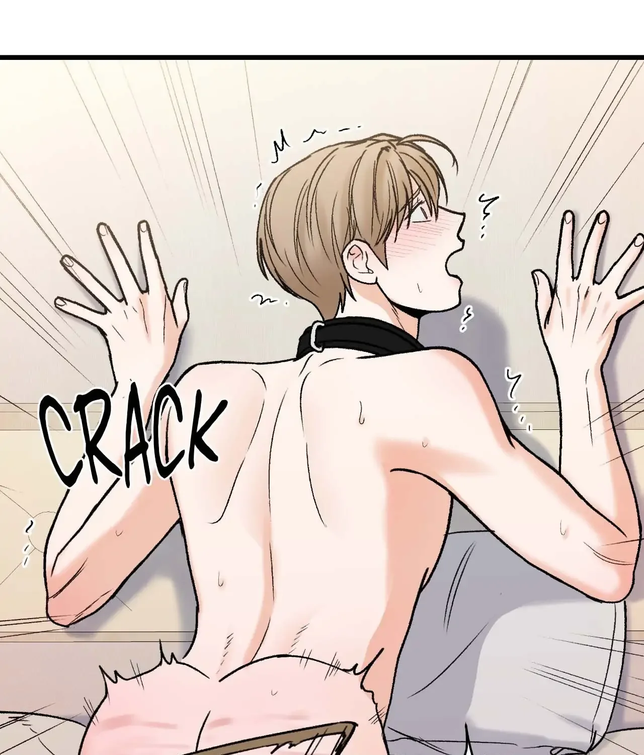 My Sadistic Master - Chapter 15 Page 90