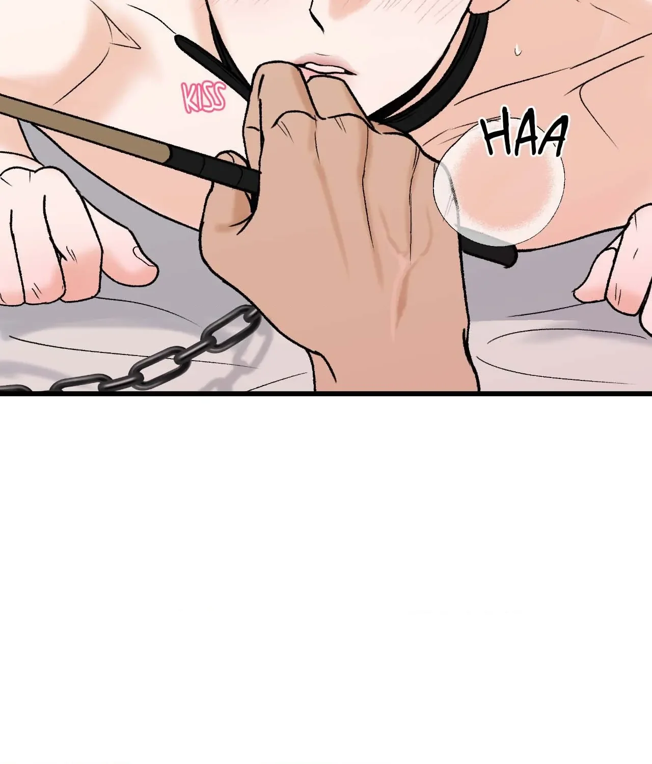 My Sadistic Master - Chapter 15 Page 96