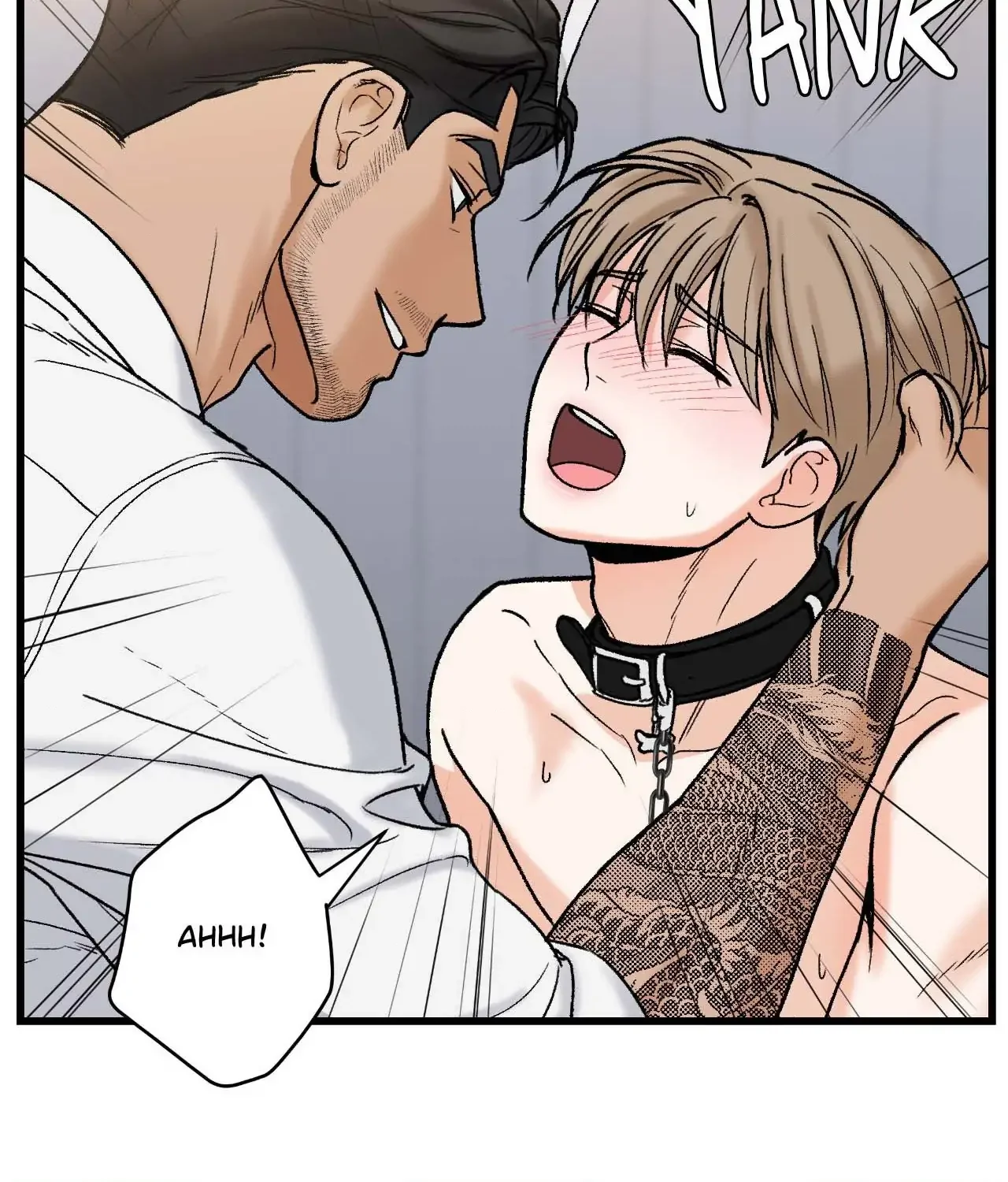 My Sadistic Master - Chapter 15 Page 99