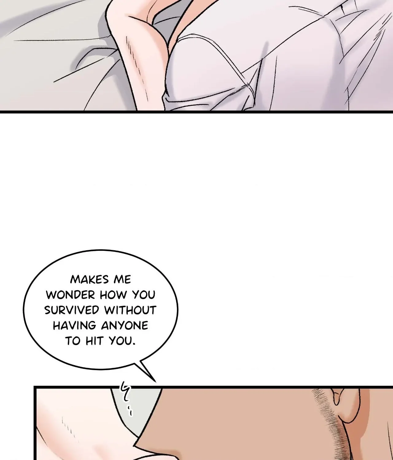 My Sadistic Master - Chapter 15 Page 103