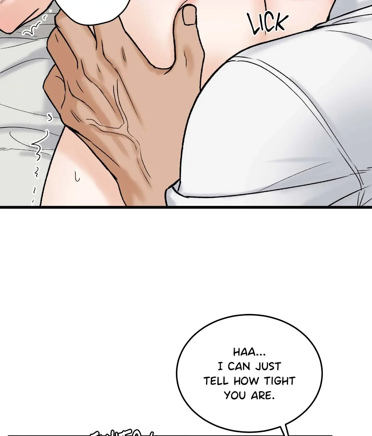 My Sadistic Master - Chapter 15 Page 106