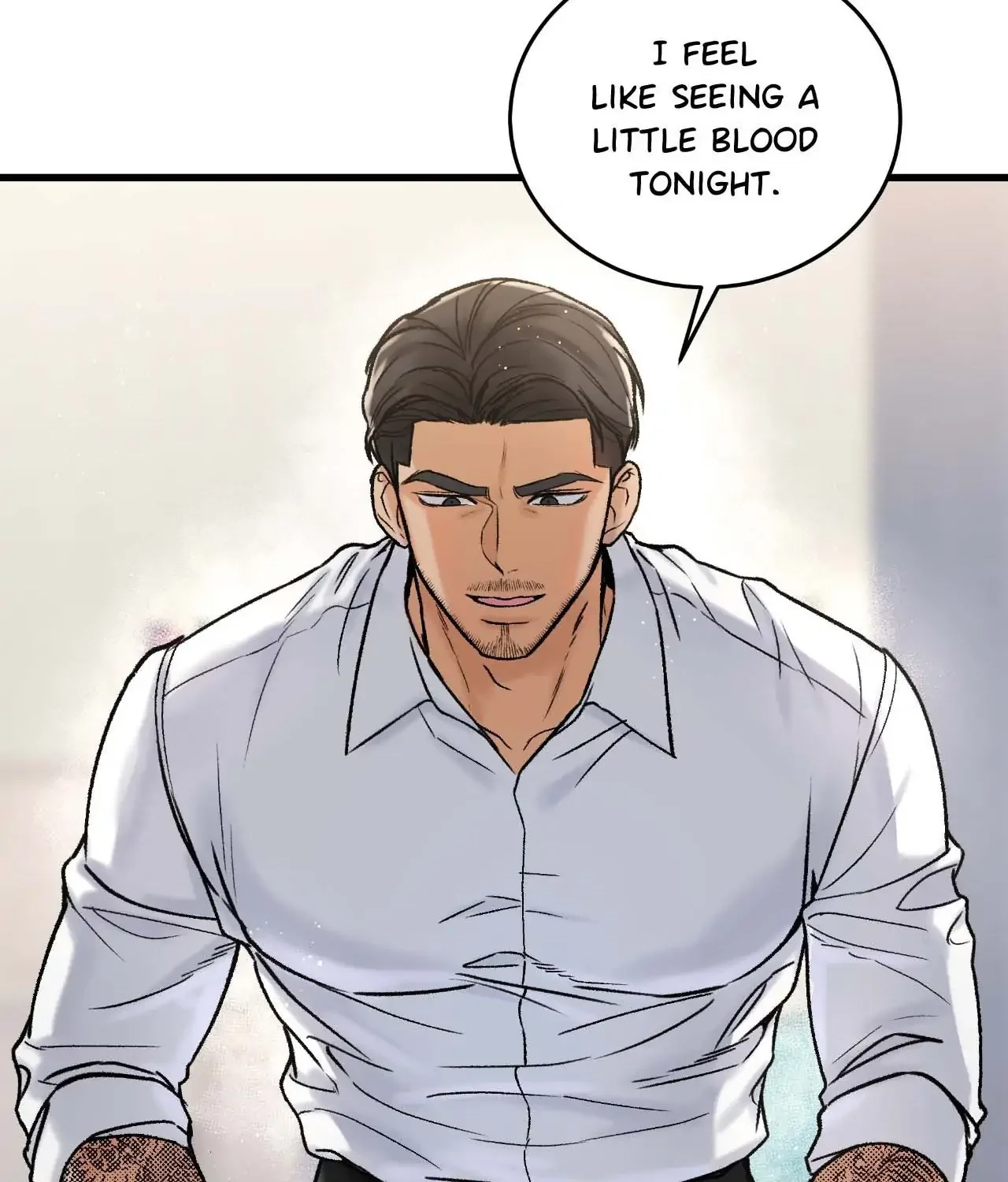 My Sadistic Master - Chapter 15 Page 109
