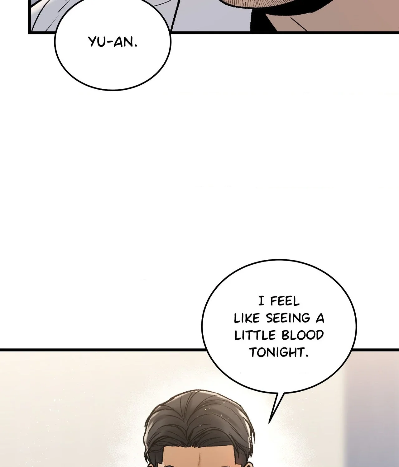 My Sadistic Master - Chapter 16 Page 5