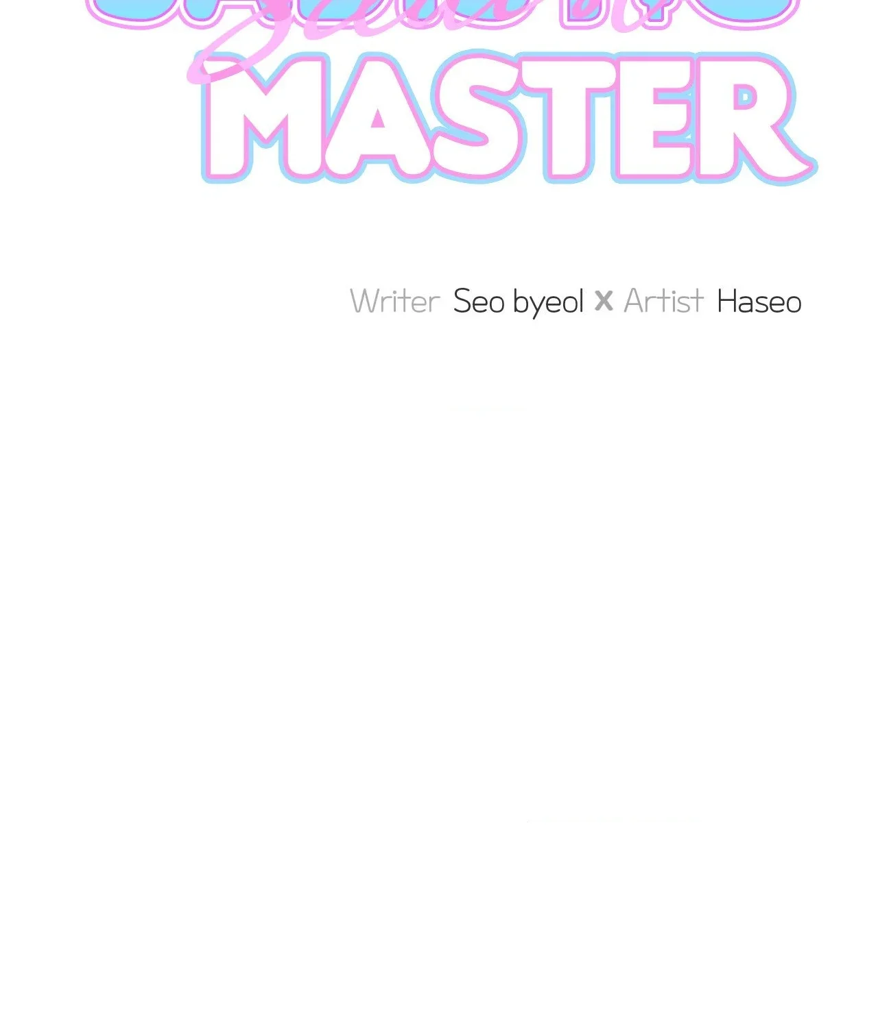 My Sadistic Master - Chapter 16 Page 9