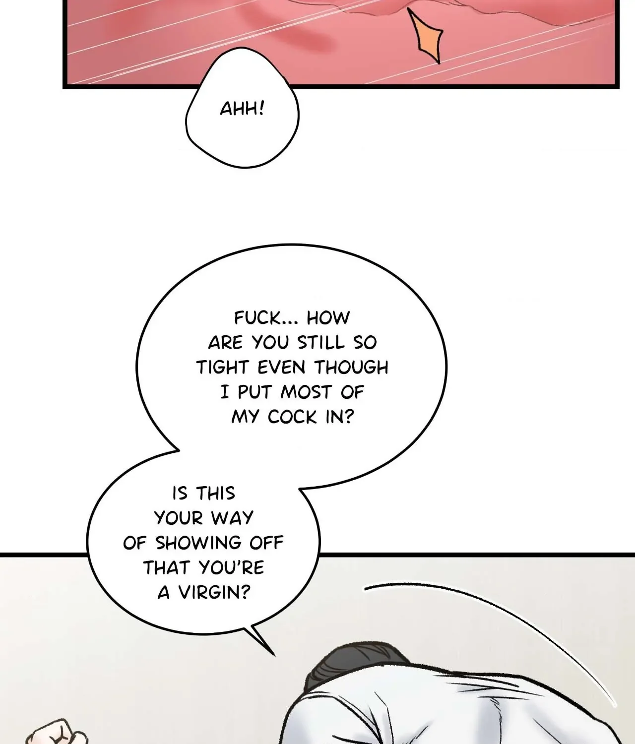 My Sadistic Master - Chapter 16 Page 12