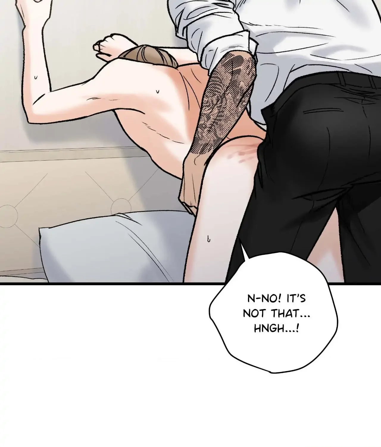 My Sadistic Master - Chapter 16 Page 13