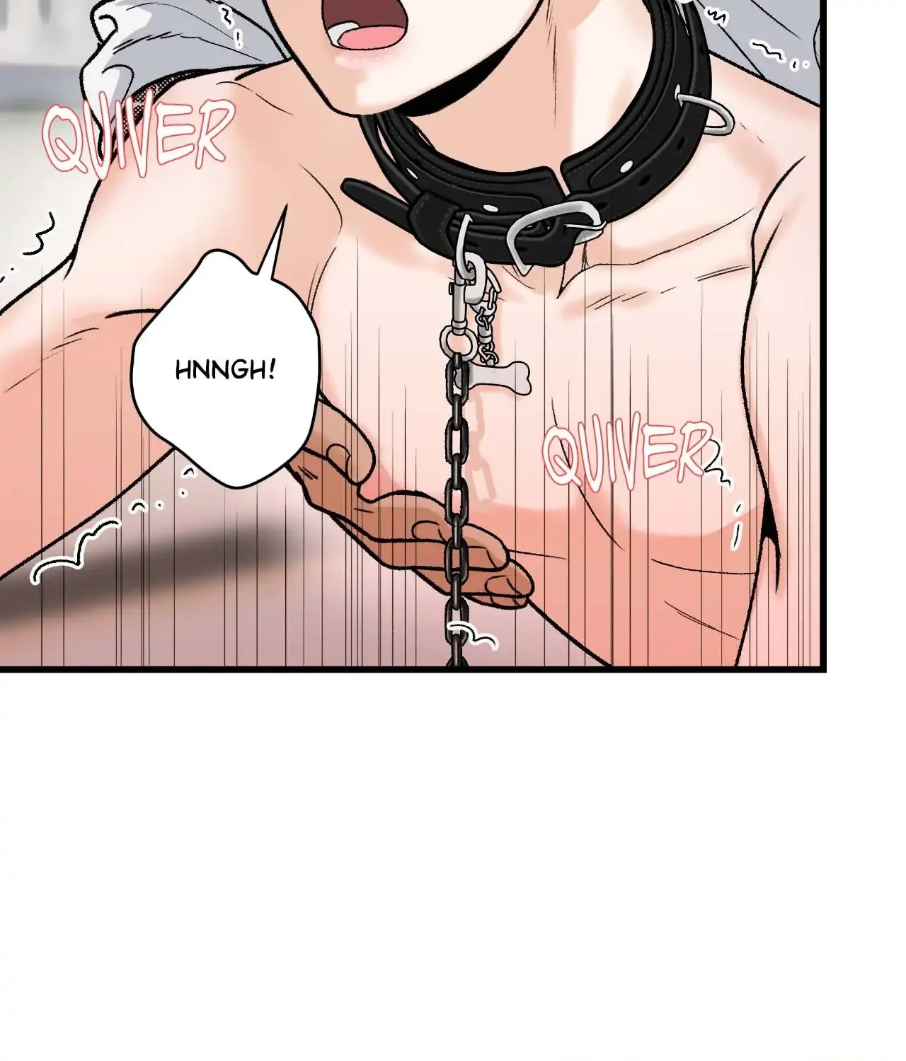 My Sadistic Master - Chapter 16 Page 16