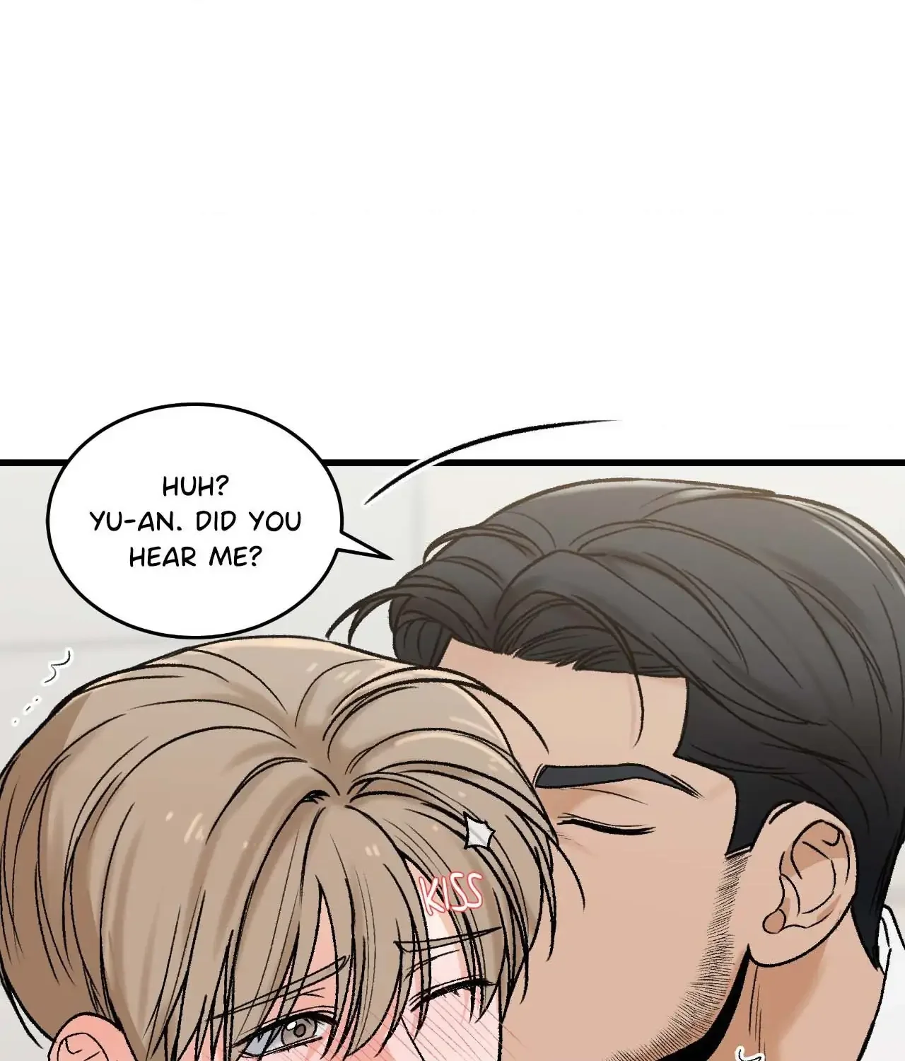 My Sadistic Master - Chapter 16 Page 17