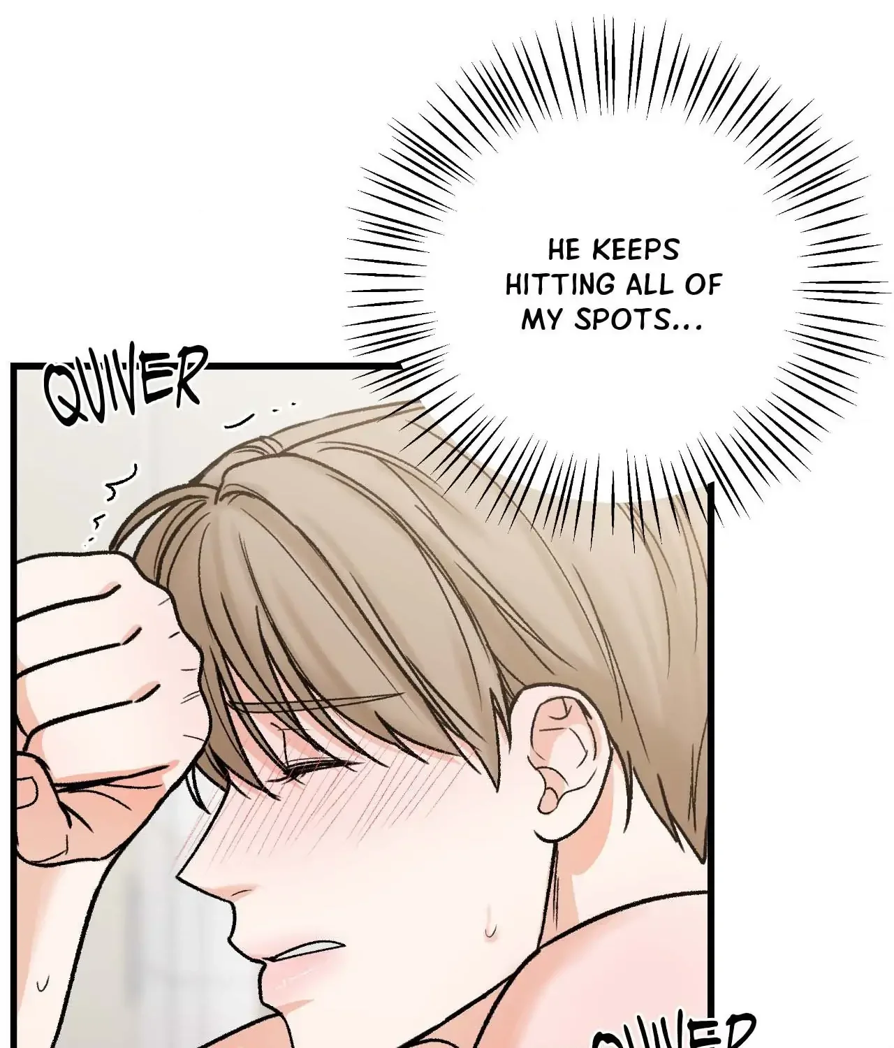 My Sadistic Master - Chapter 16 Page 19