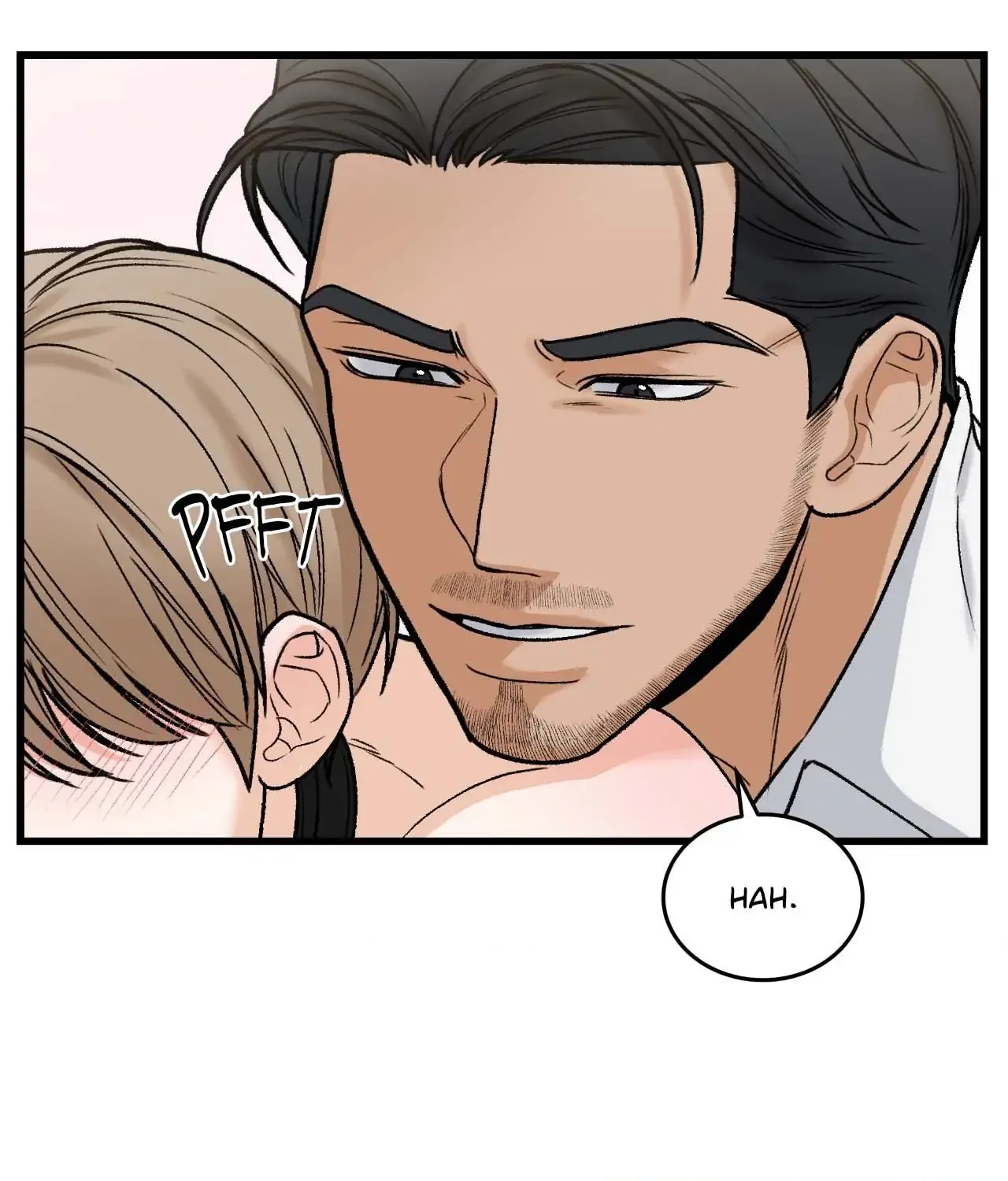 My Sadistic Master - Chapter 16 Page 22