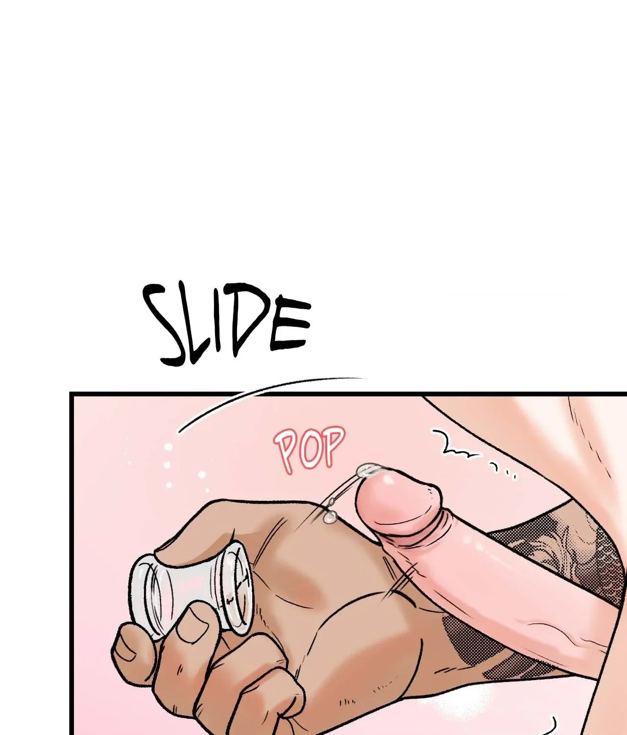 My Sadistic Master - Chapter 16 Page 26
