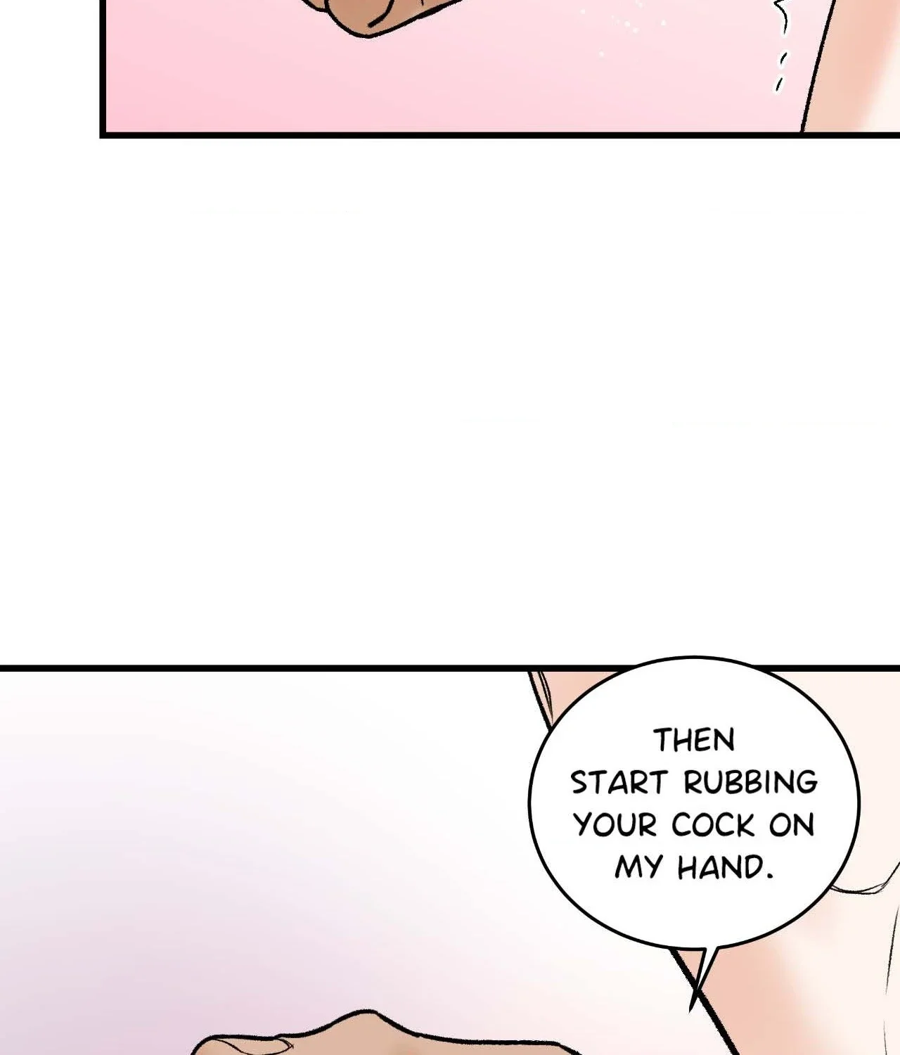 My Sadistic Master - Chapter 16 Page 27