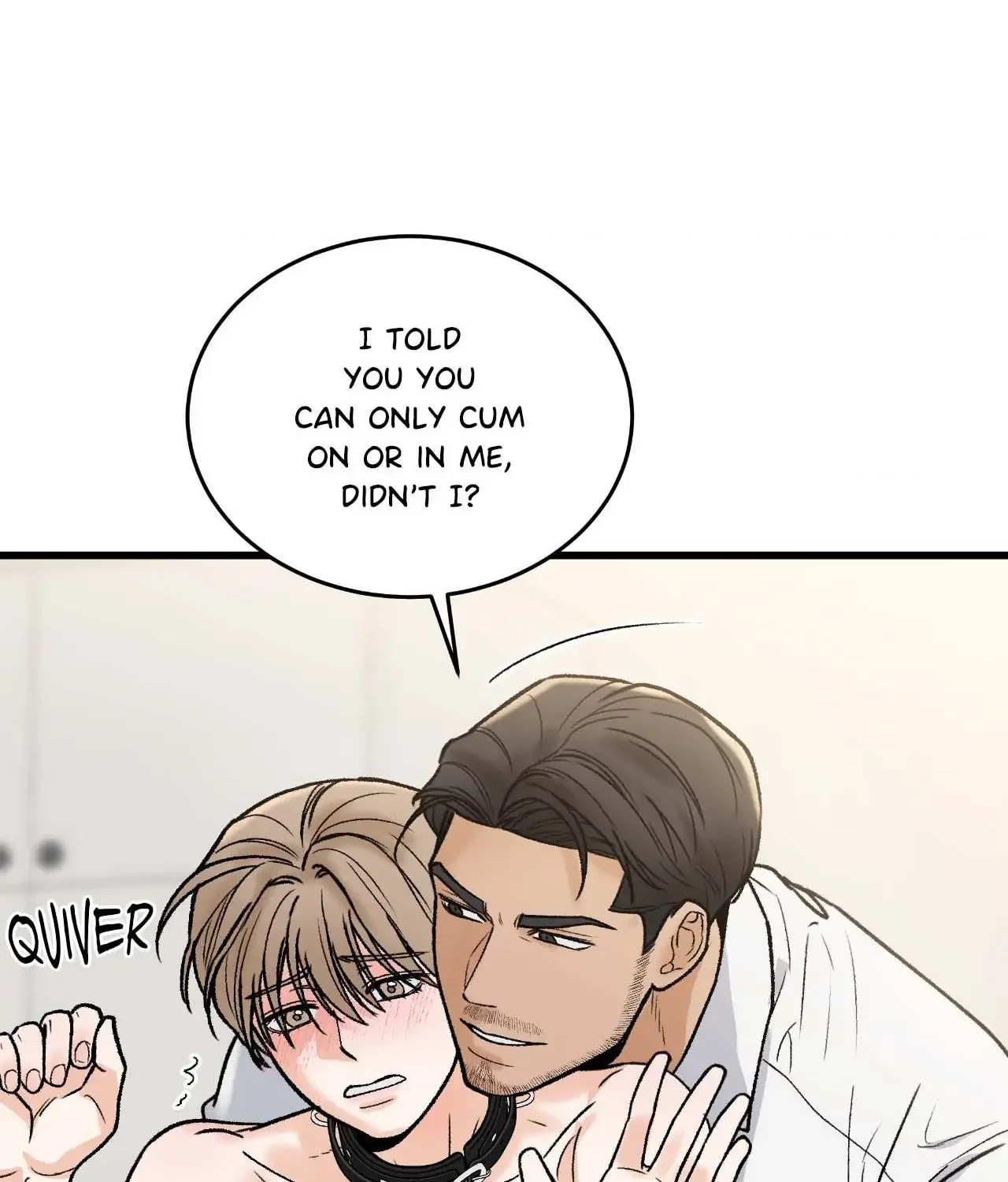 My Sadistic Master - Chapter 16 Page 29