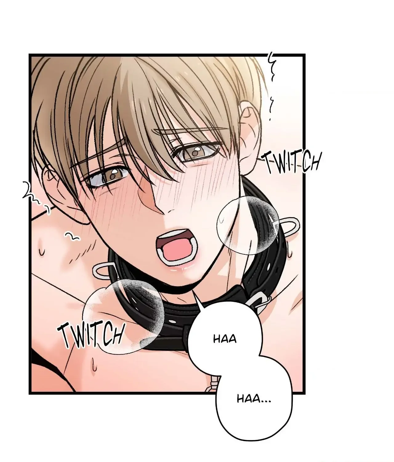 My Sadistic Master - Chapter 16 Page 31