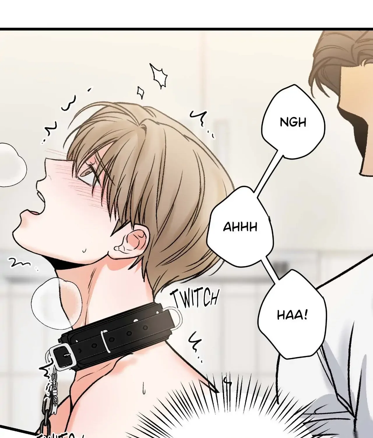 My Sadistic Master - Chapter 16 Page 35