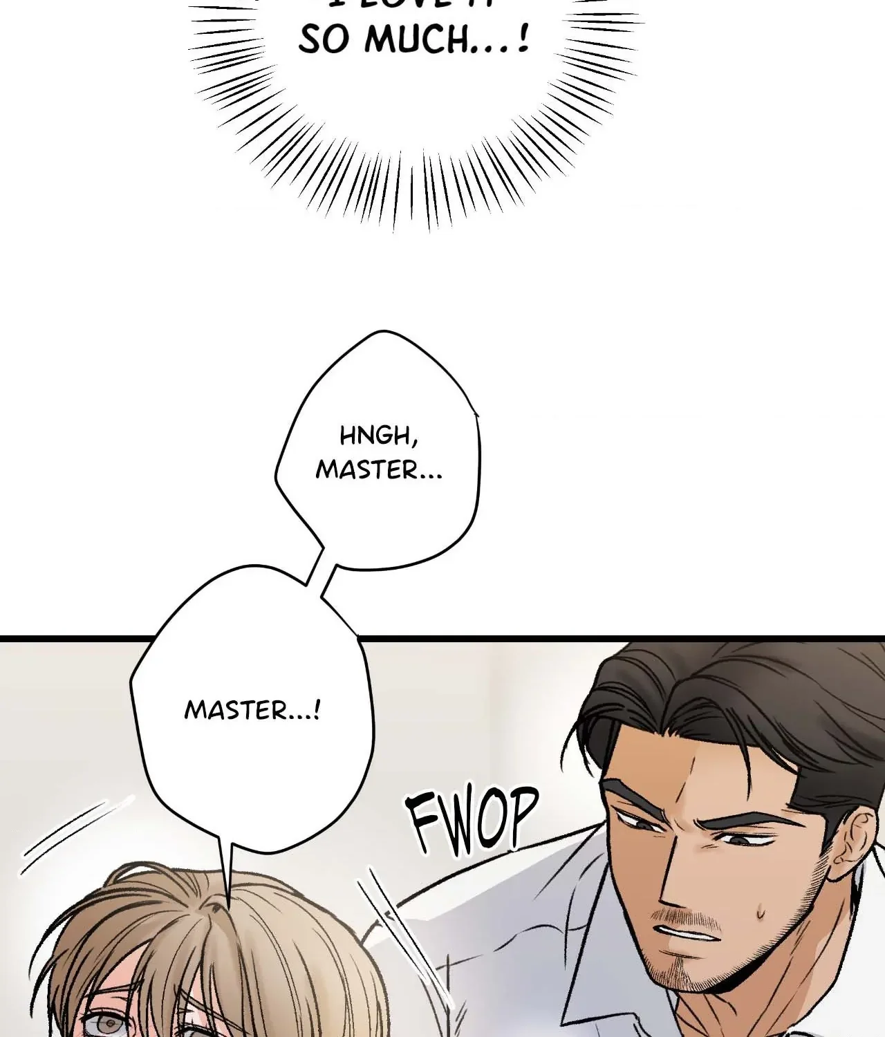 My Sadistic Master - Chapter 16 Page 39