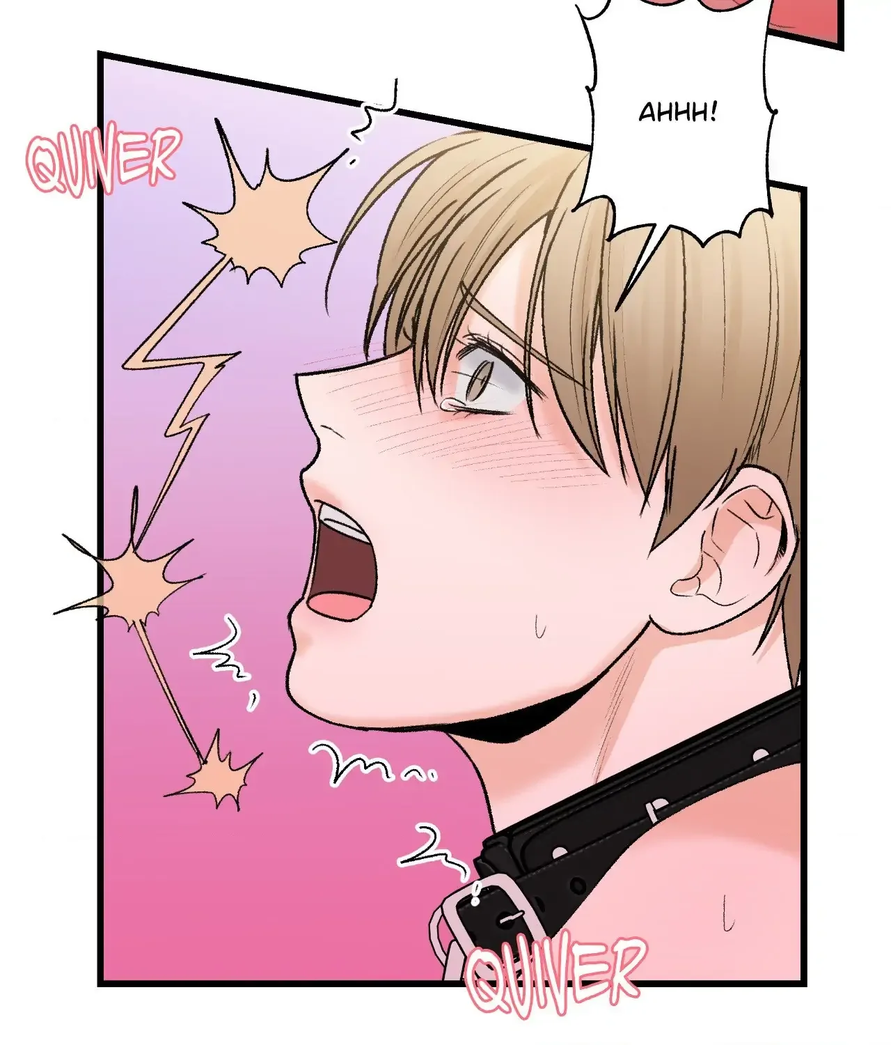 My Sadistic Master - Chapter 16 Page 42
