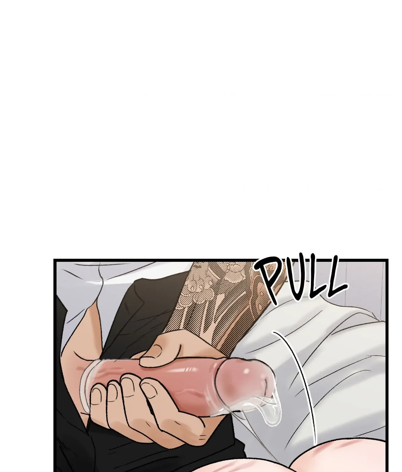 My Sadistic Master - Chapter 16 Page 50