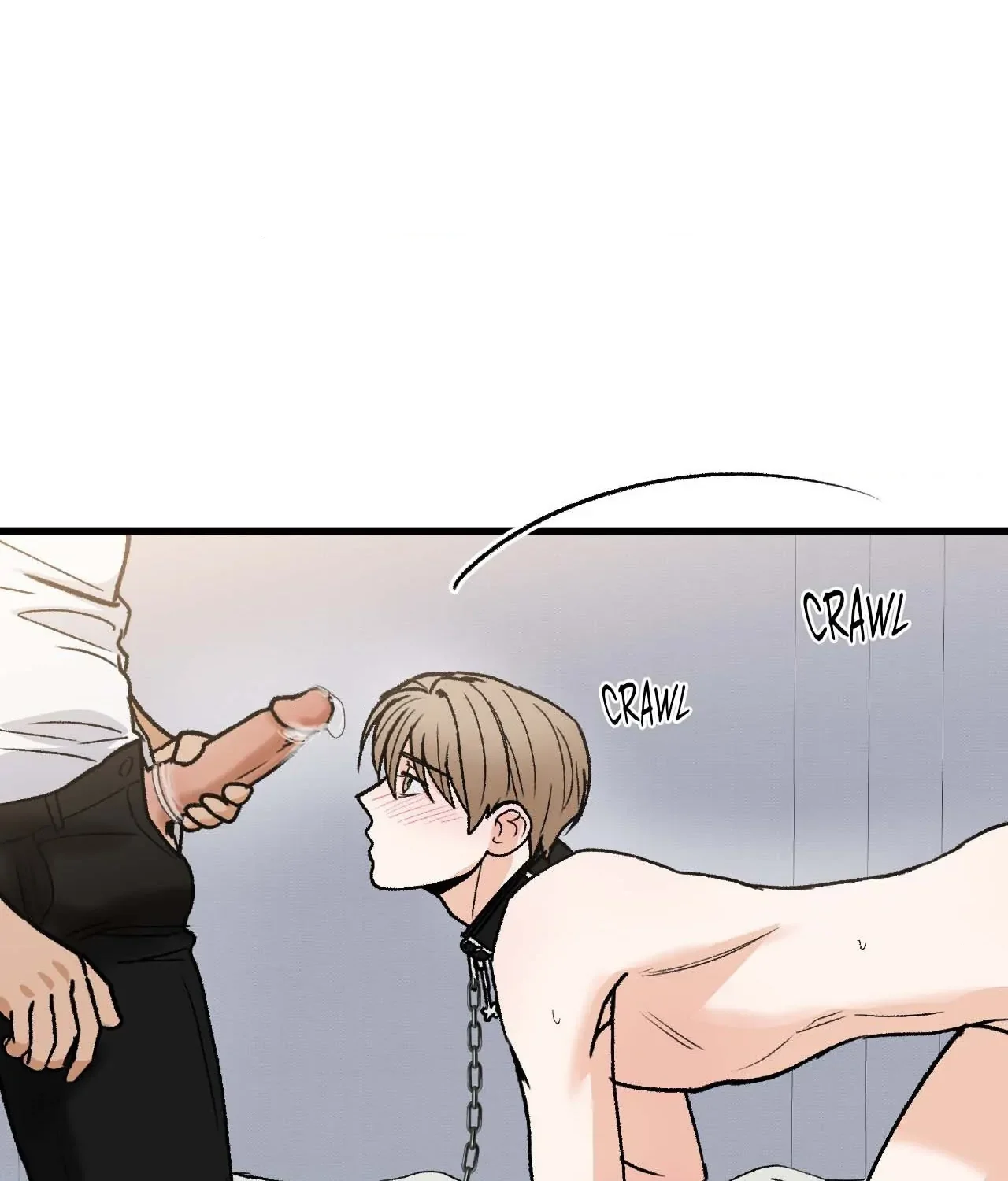 My Sadistic Master - Chapter 16 Page 55