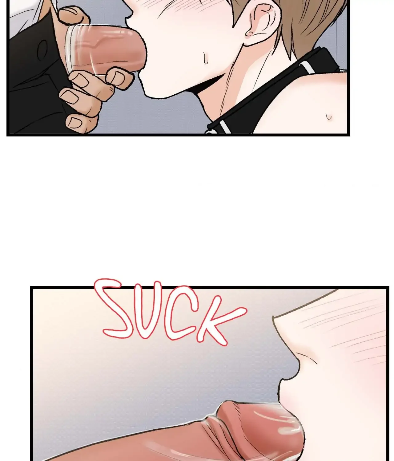 My Sadistic Master - Chapter 16 Page 58
