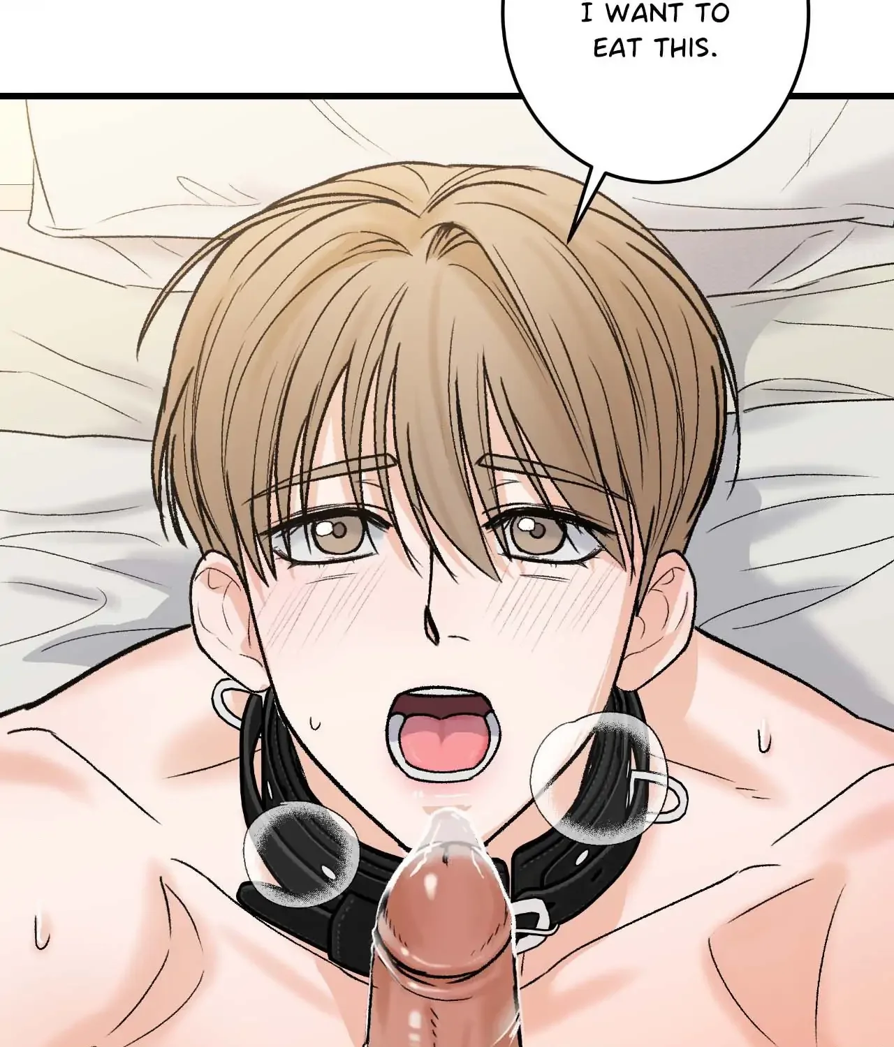 My Sadistic Master - Chapter 16 Page 60