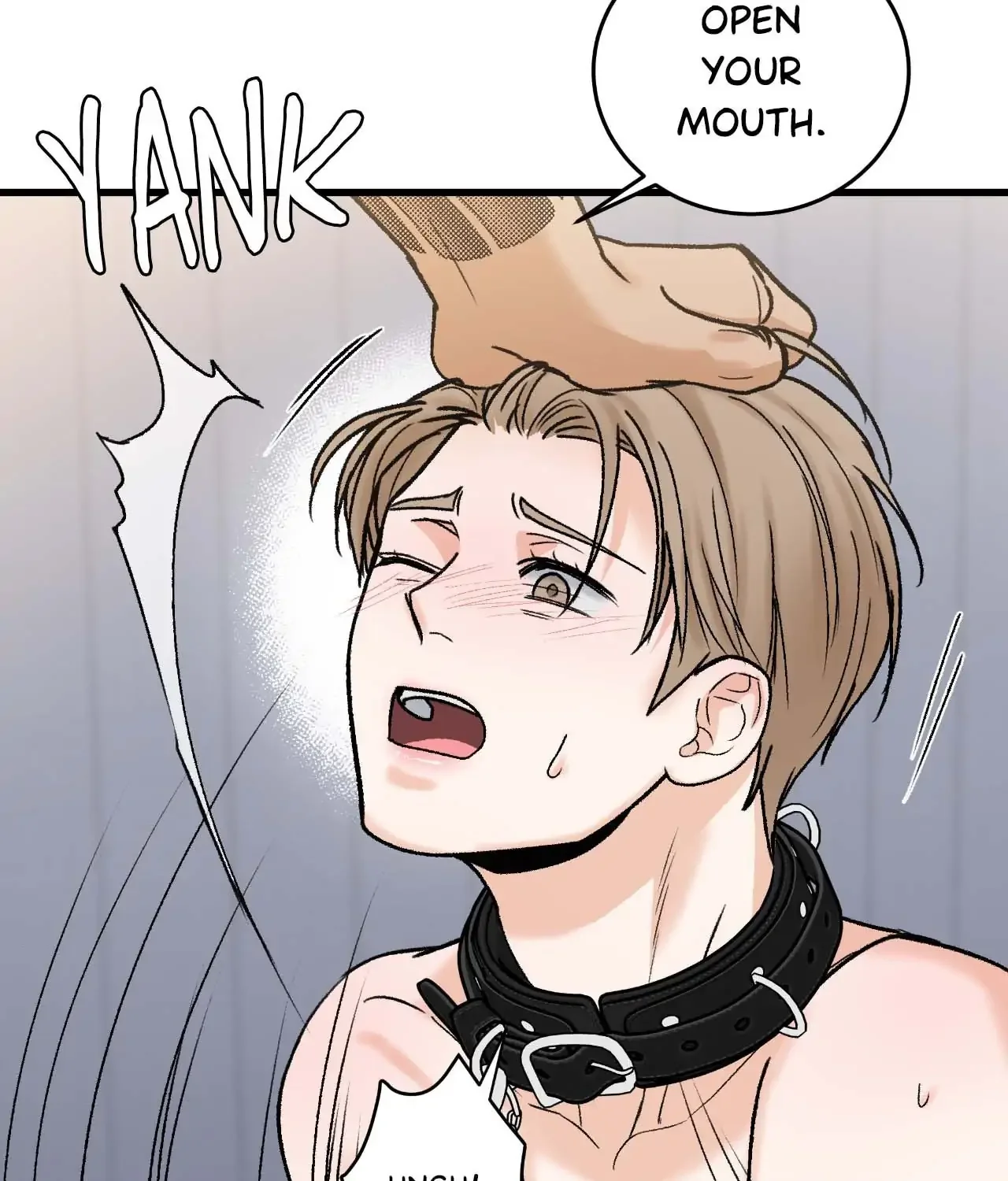 My Sadistic Master - Chapter 16 Page 64