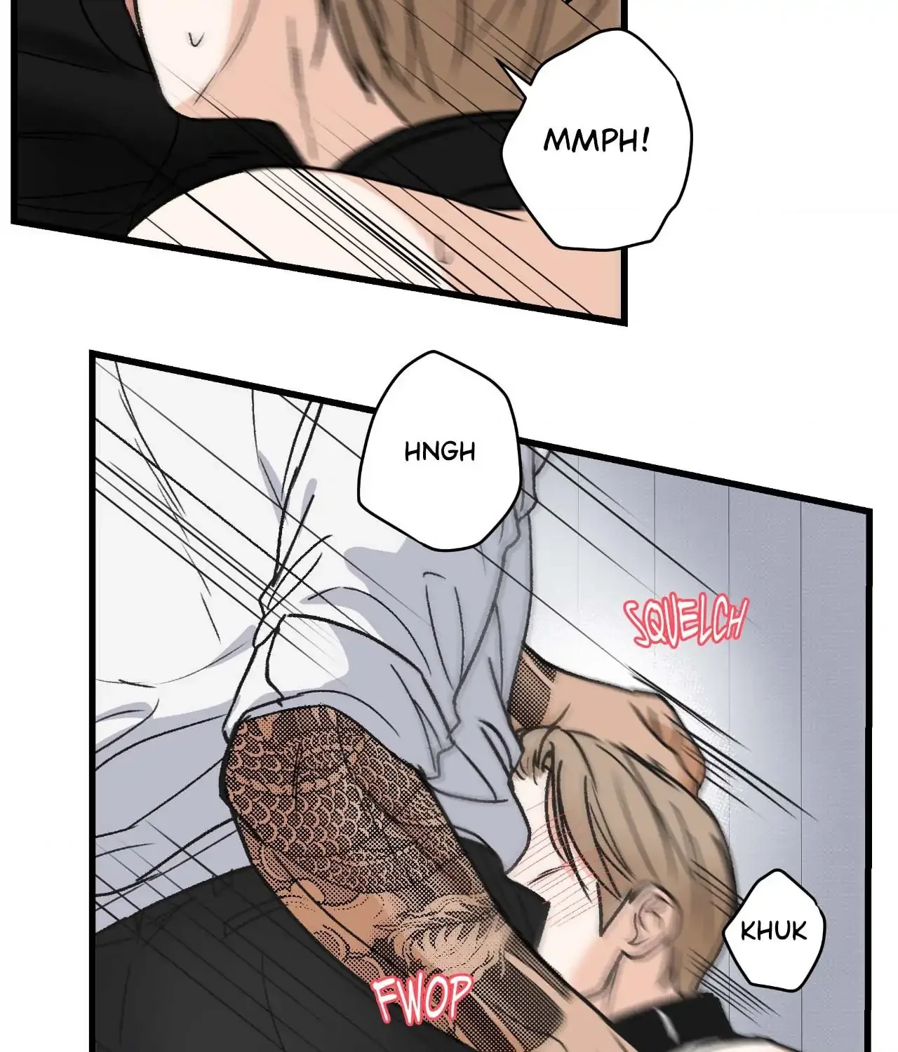 My Sadistic Master - Chapter 16 Page 66