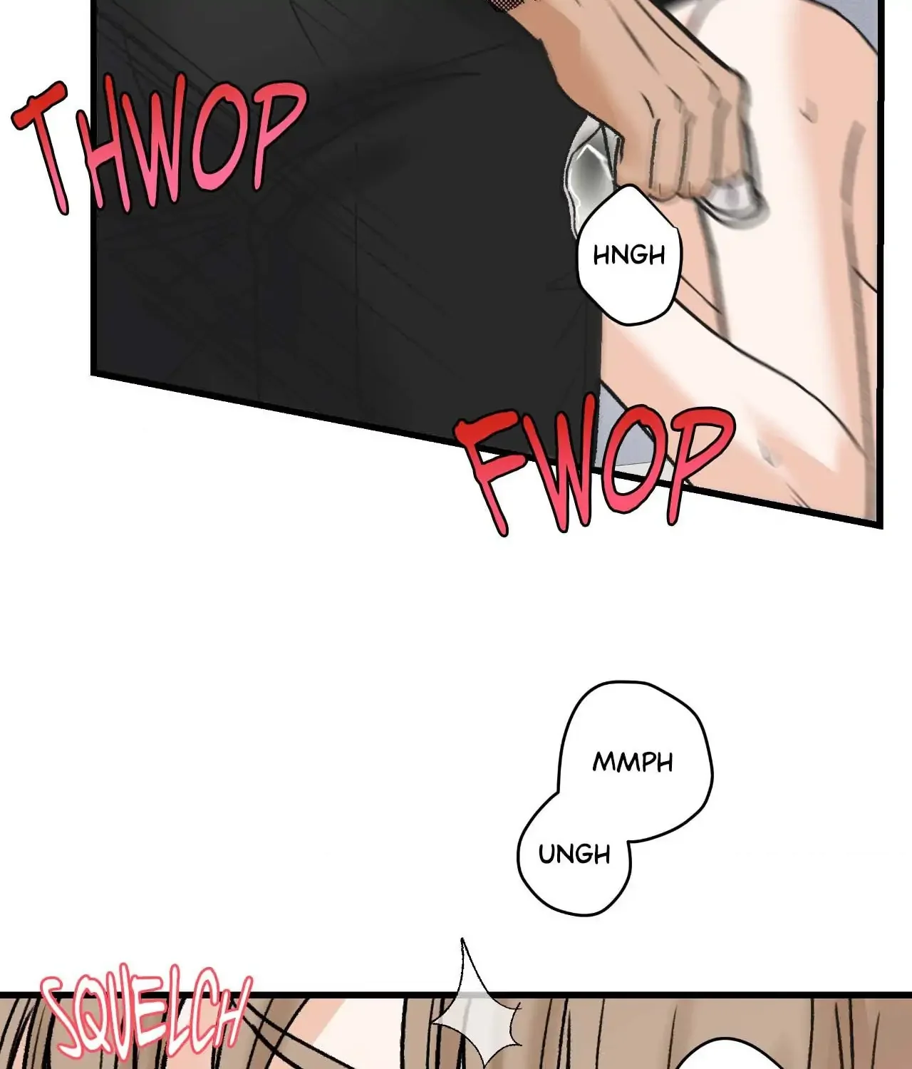 My Sadistic Master - Chapter 16 Page 67