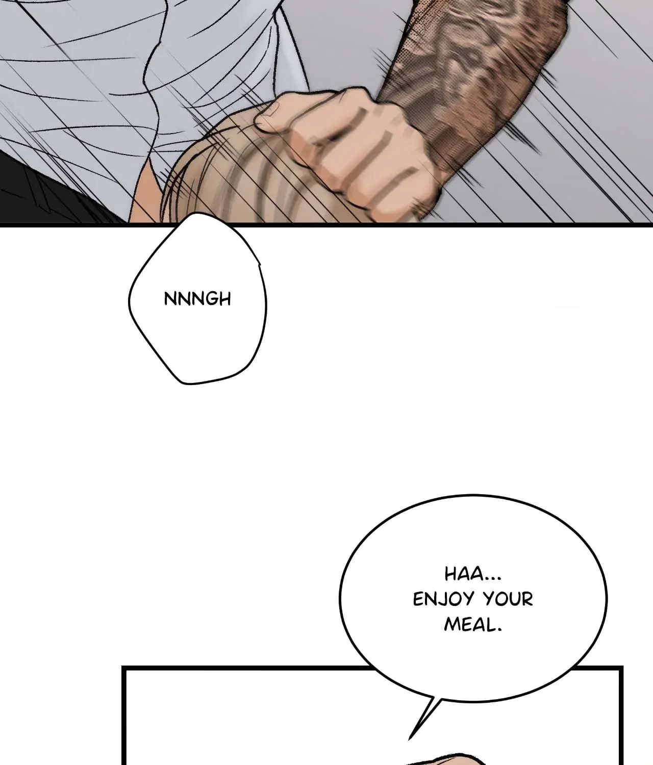 My Sadistic Master - Chapter 16 Page 70