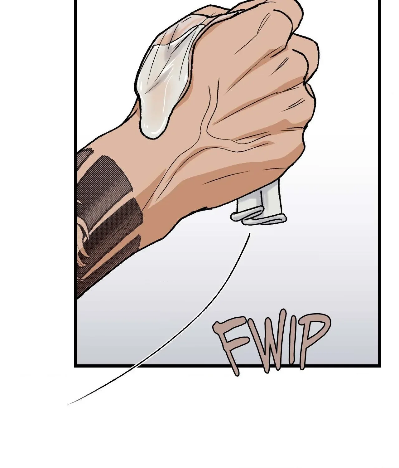 My Sadistic Master - Chapter 16 Page 71