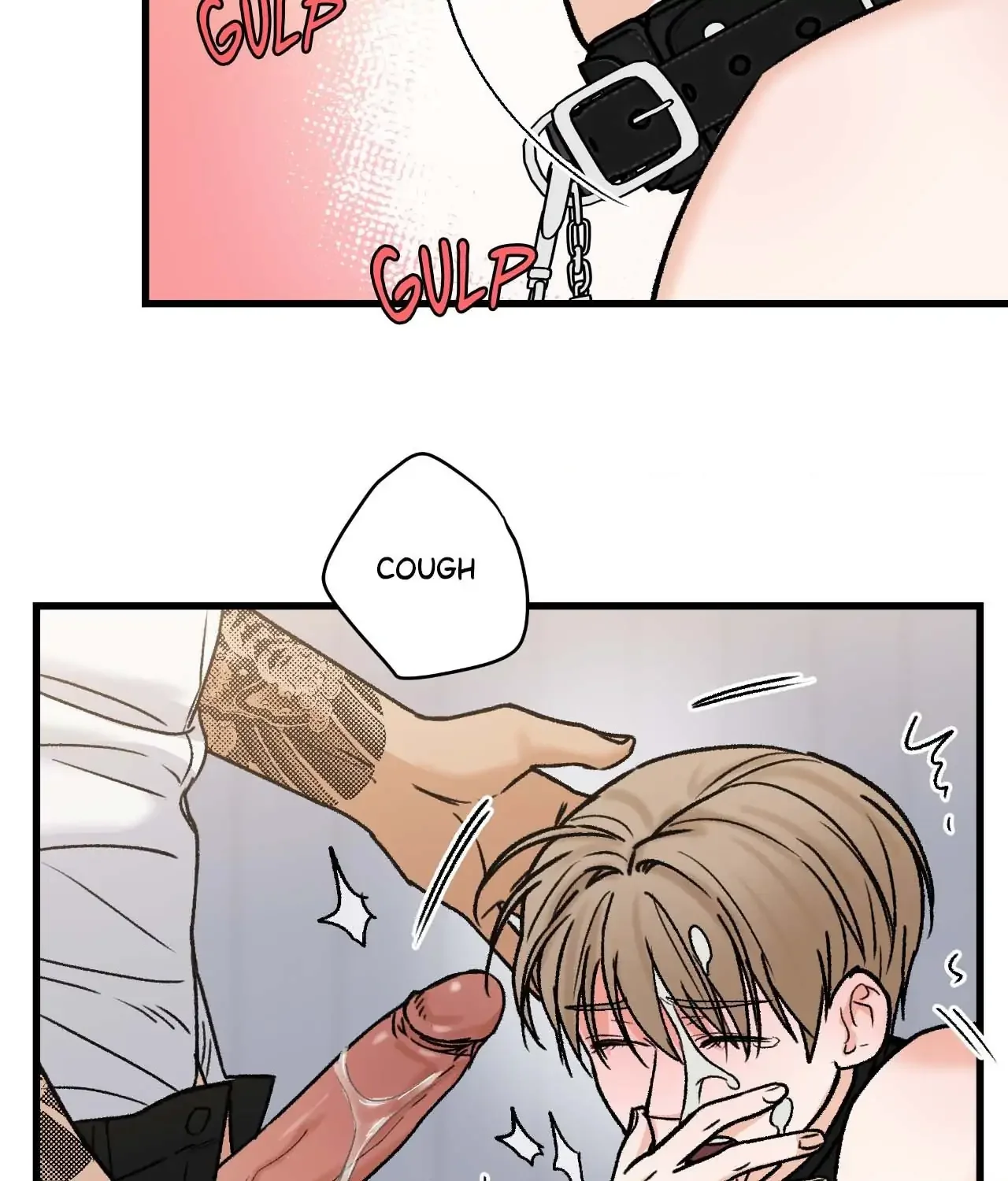 My Sadistic Master - Chapter 16 Page 74