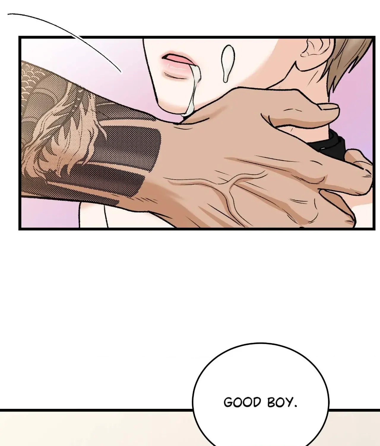 My Sadistic Master - Chapter 16 Page 79
