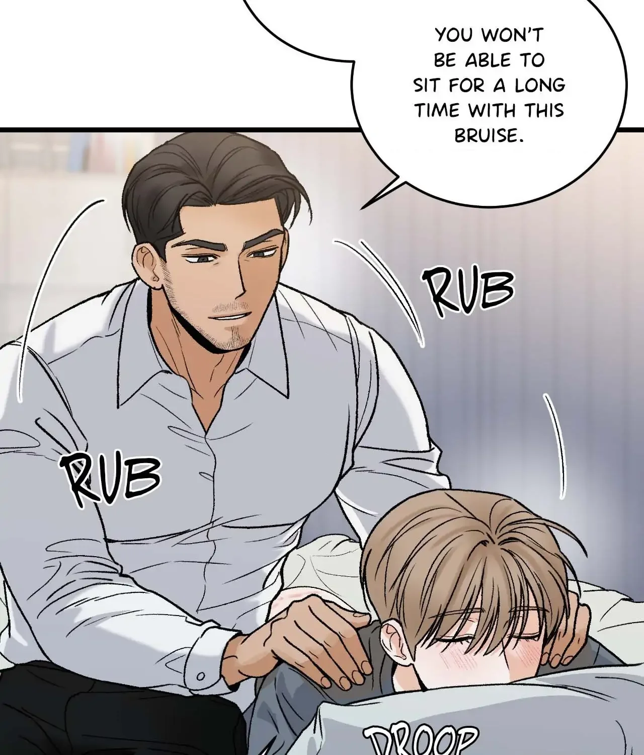 My Sadistic Master - Chapter 16 Page 85