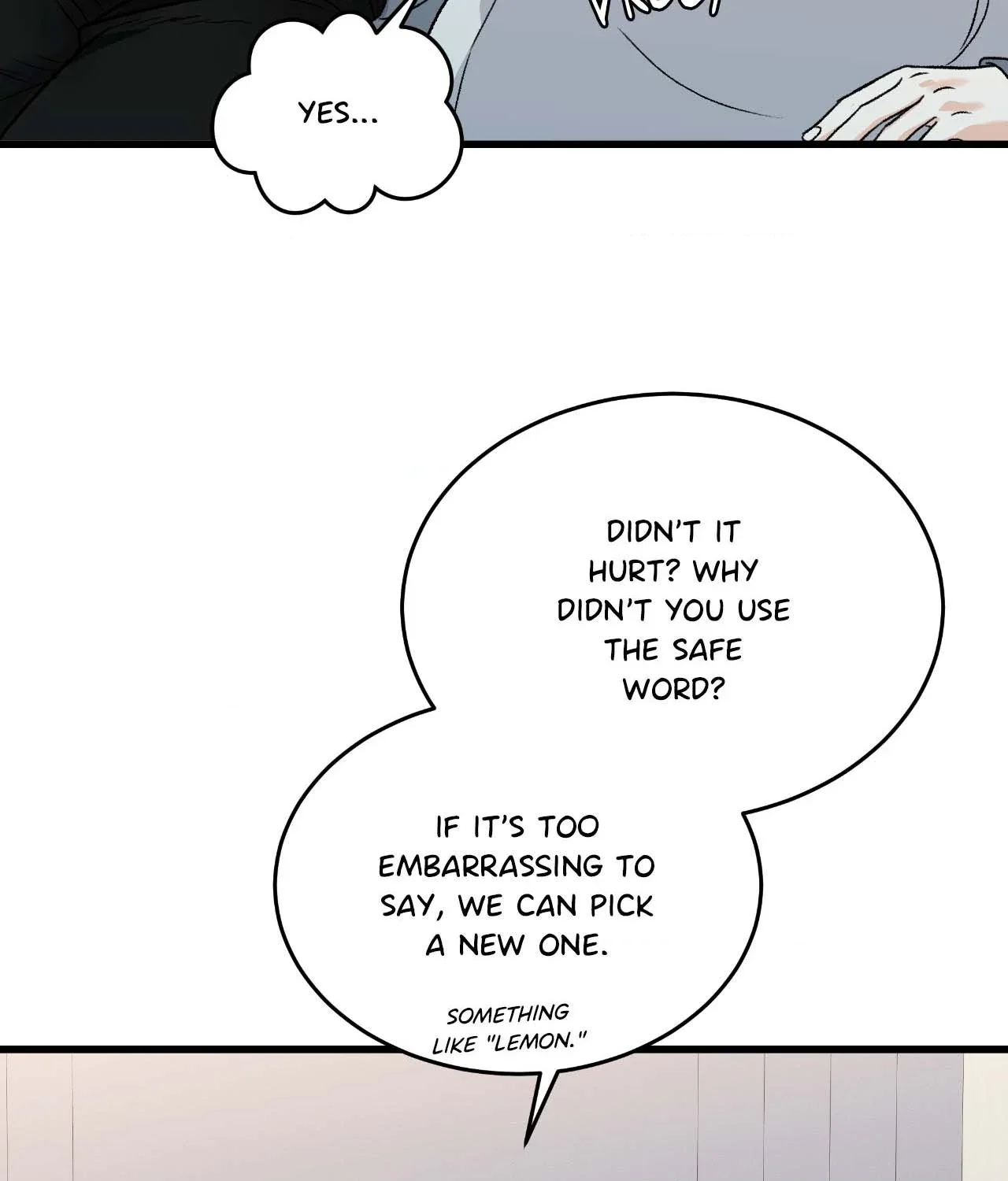 My Sadistic Master - Chapter 16 Page 86