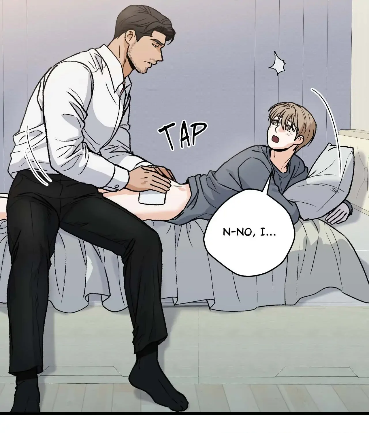 My Sadistic Master - Chapter 16 Page 87