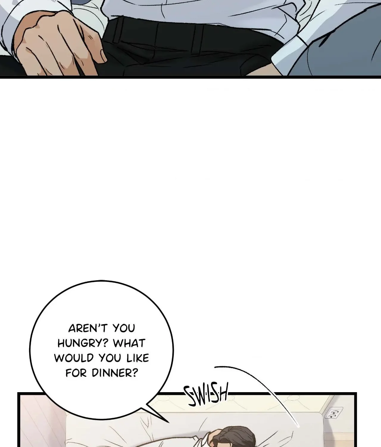 My Sadistic Master - Chapter 16 Page 91