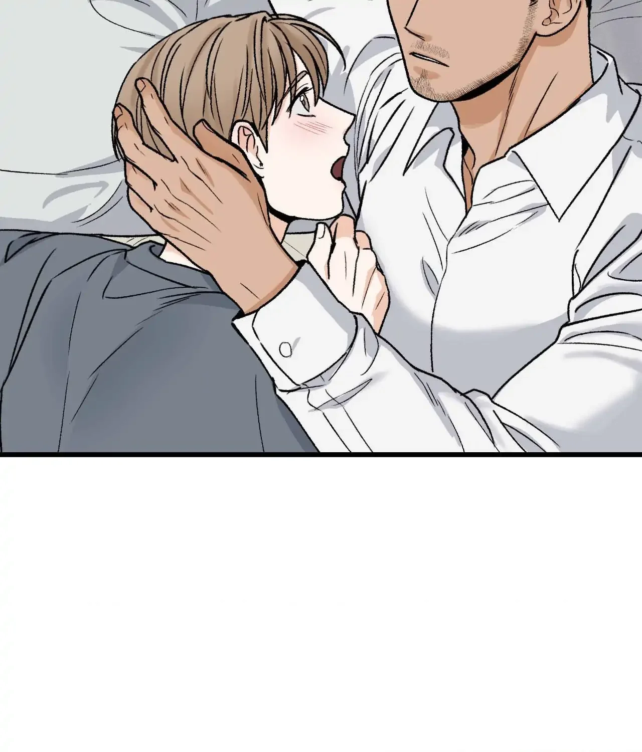 My Sadistic Master - Chapter 16 Page 96