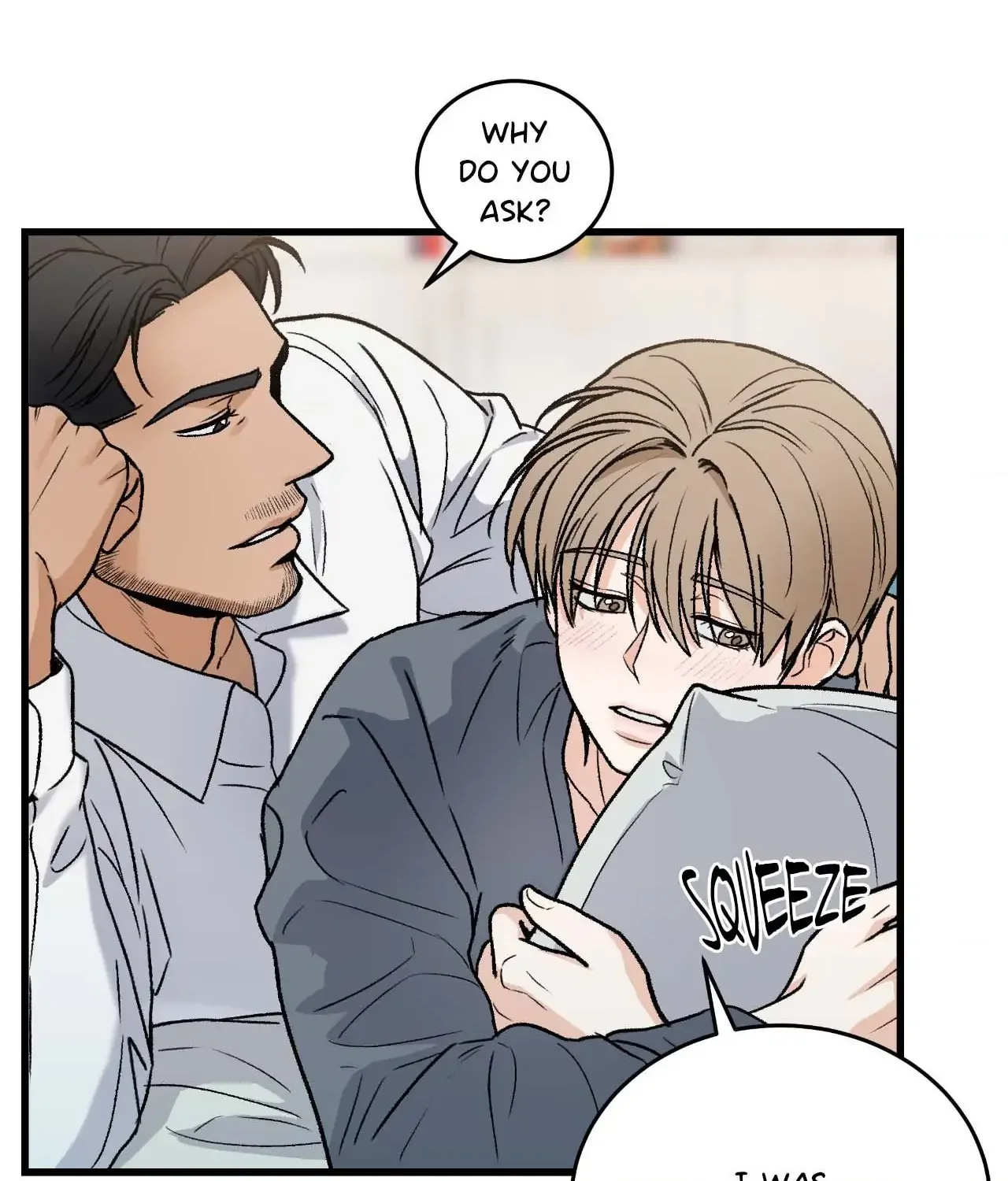My Sadistic Master - Chapter 16 Page 97