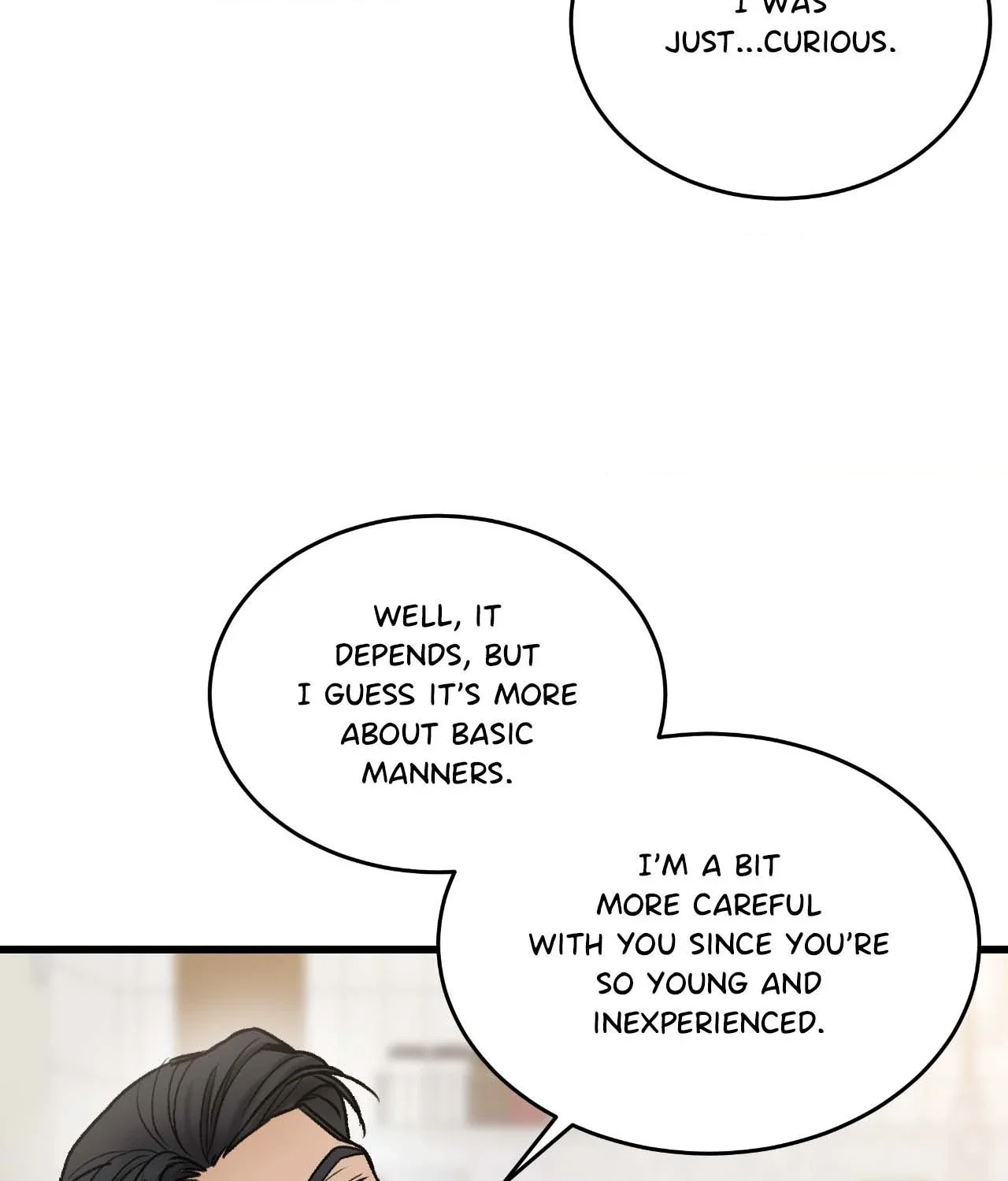 My Sadistic Master - Chapter 16 Page 98