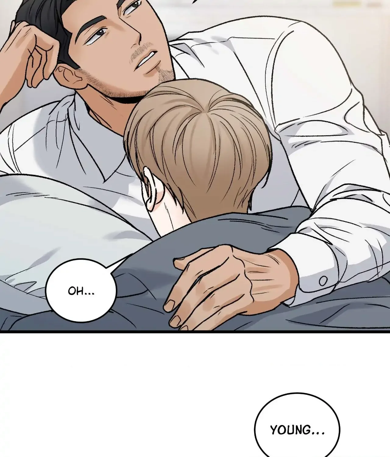 My Sadistic Master - Chapter 16 Page 99