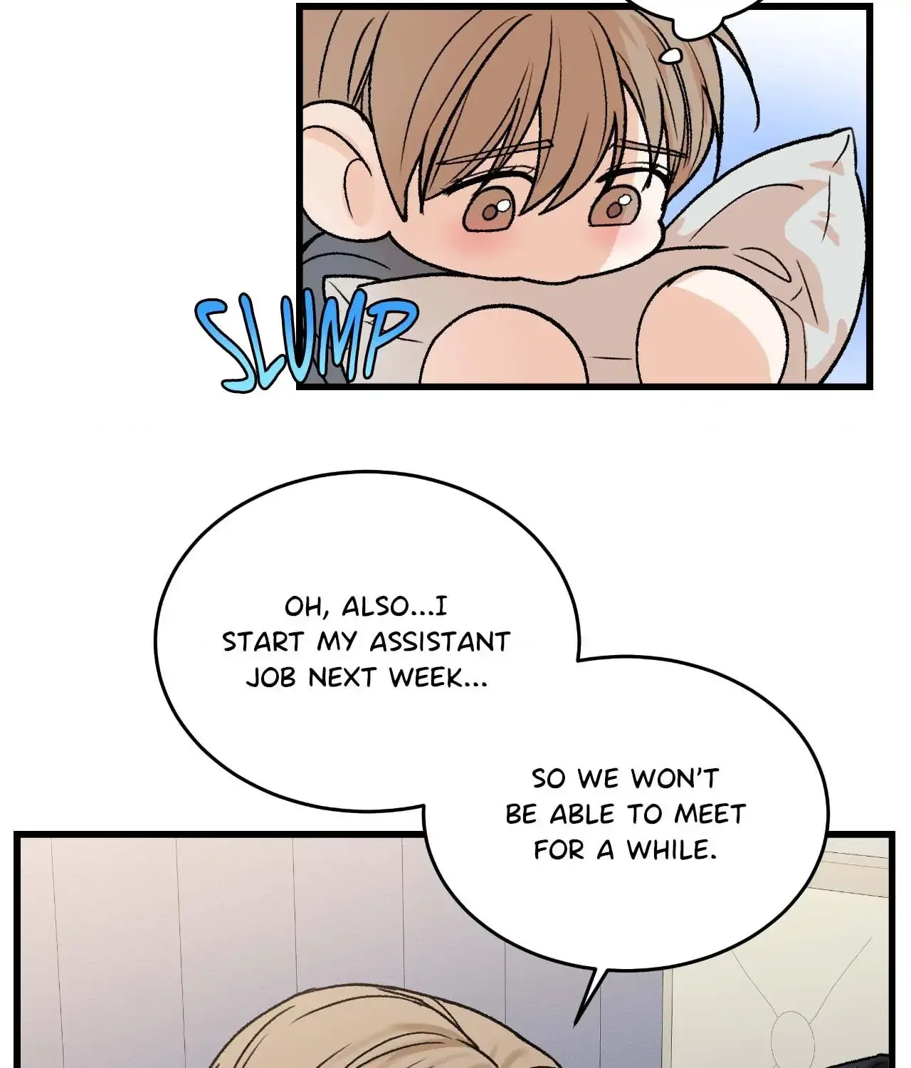 My Sadistic Master - Chapter 16 Page 100