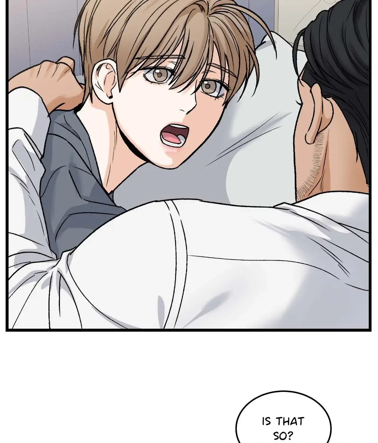 My Sadistic Master - Chapter 16 Page 101