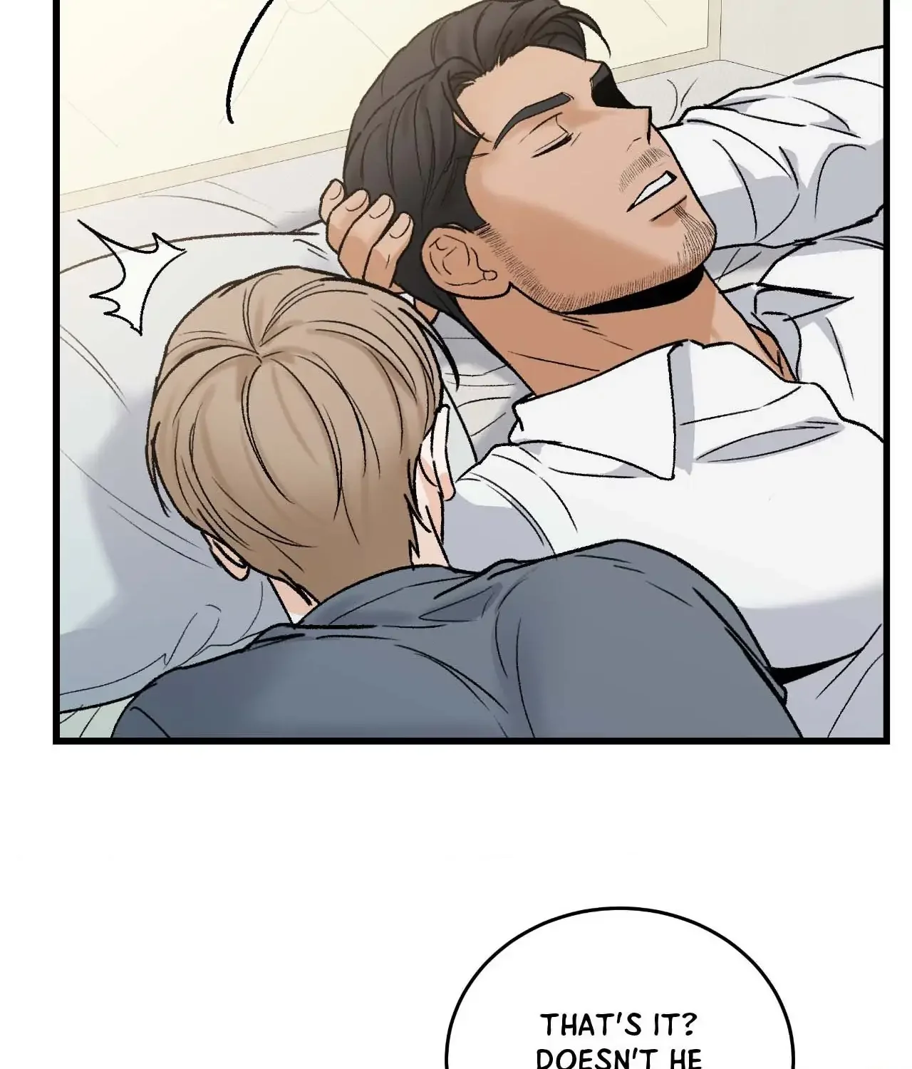 My Sadistic Master - Chapter 16 Page 103